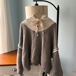 POL Hooded Sweater